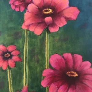 Zinnia (2)