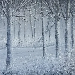 Vinter