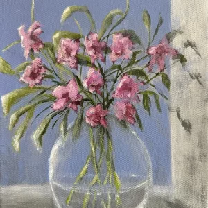Blomster